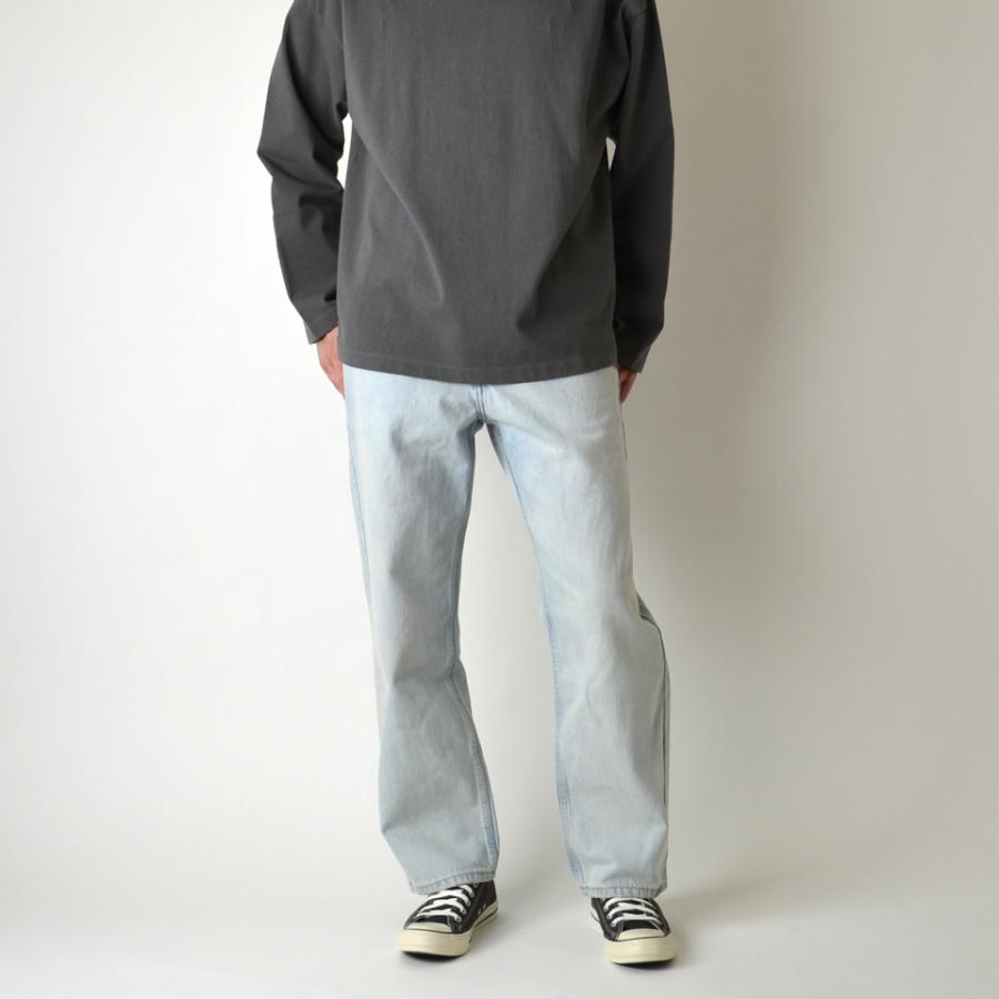 Levi's LEVI'S リーバイス SILVER TAB LOOSE FIT ルーズフィット