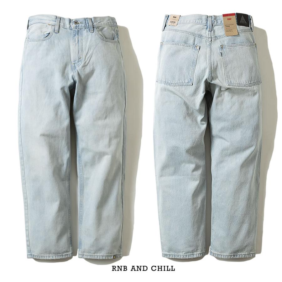 Levi's LEVI'S リーバイス SILVER TAB LOOSE FIT ルーズフィット Levi's LEVI'S リーバイス SILVER TAB LOOSE FIT ルーズフィット