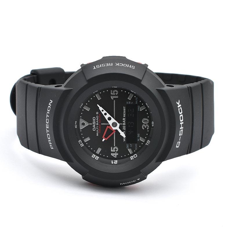 G-SHOCK カシオ CASIO Gショック AWG-M520-1AJF タフソーラー G-SHOCK カシオ CASIO Gショック AWG-M520-1AJF タフソーラー