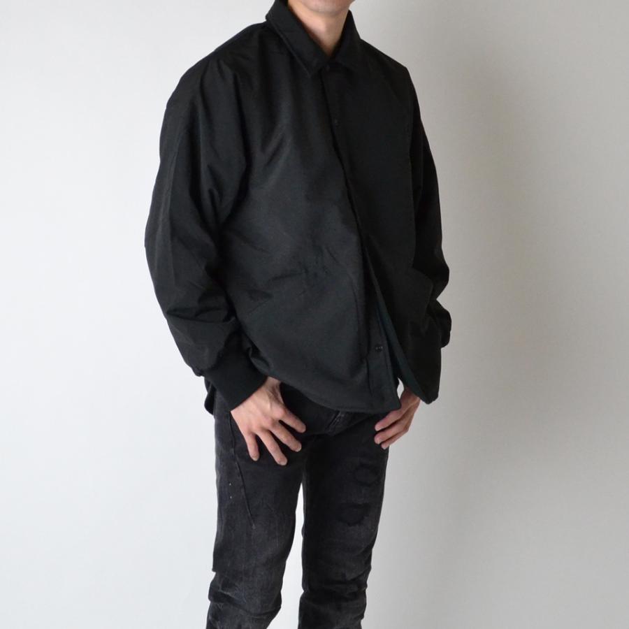 BURLAP OUTFITTER（バーラップアウトフィッター） リバーシブル コーチ