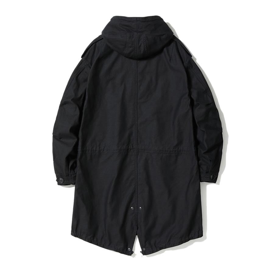 BUZZ RICKSON'S ウイリアムギブソンコレクション TYPE BLACK M BUZZ RICKSON'S ウイリアムギブソンコレクション TYPE BLACK M