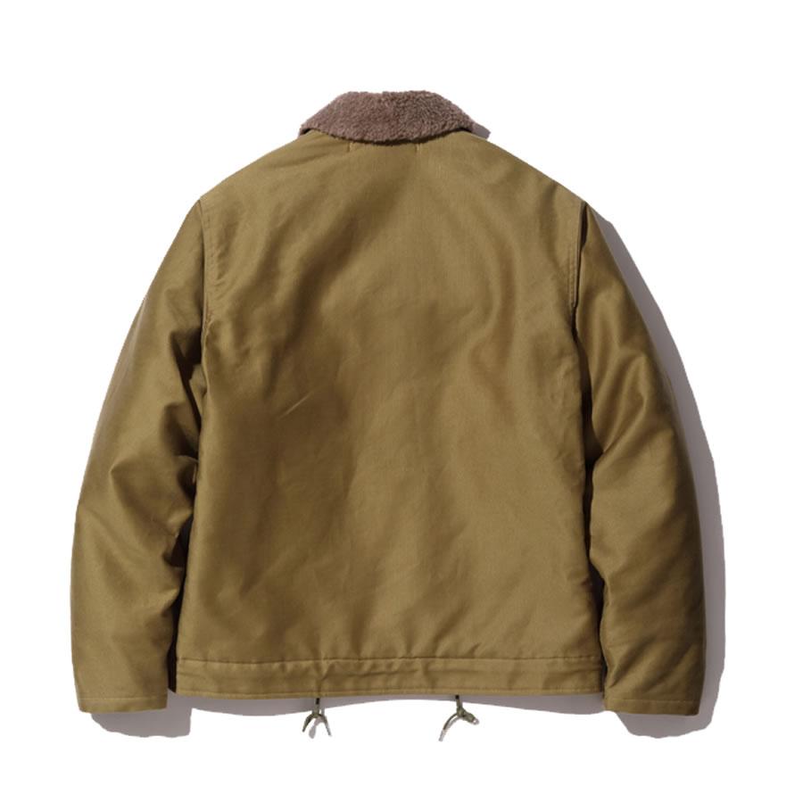 BUZZ RICKSON'S バズリクソンズ TYPE N-1 NAVY DEPARTMENT BUZZ RICKSON'S バズリクソンズ TYPE N-1 NAVY DEPARTMENT