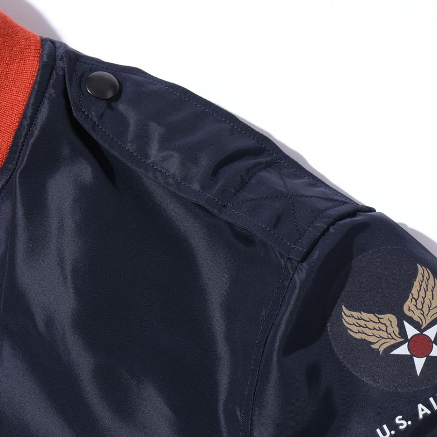 BUZZ RICKSON'S バズリクソンズ Type L-2A SUPERIOR TOGS CORP BUZZ RICKSON'S バズリクソンズ Type L-2A SUPERIOR TOGS CORP