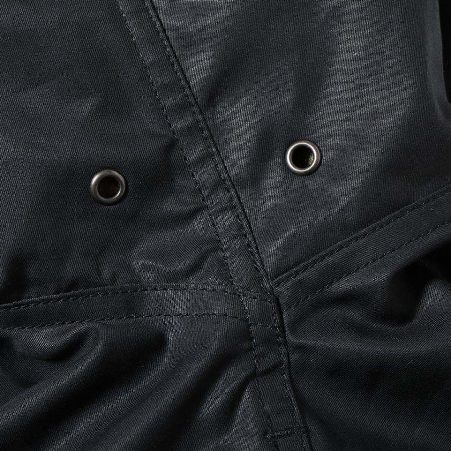 WILLIAM GIBSON COLLECTION ウイリアムギブソンコレクション TYPE BLACK AL-1 BY BUZZ RICKSON'S バズリクソンズ ブラックAL-1ジャケット BR15777の画像