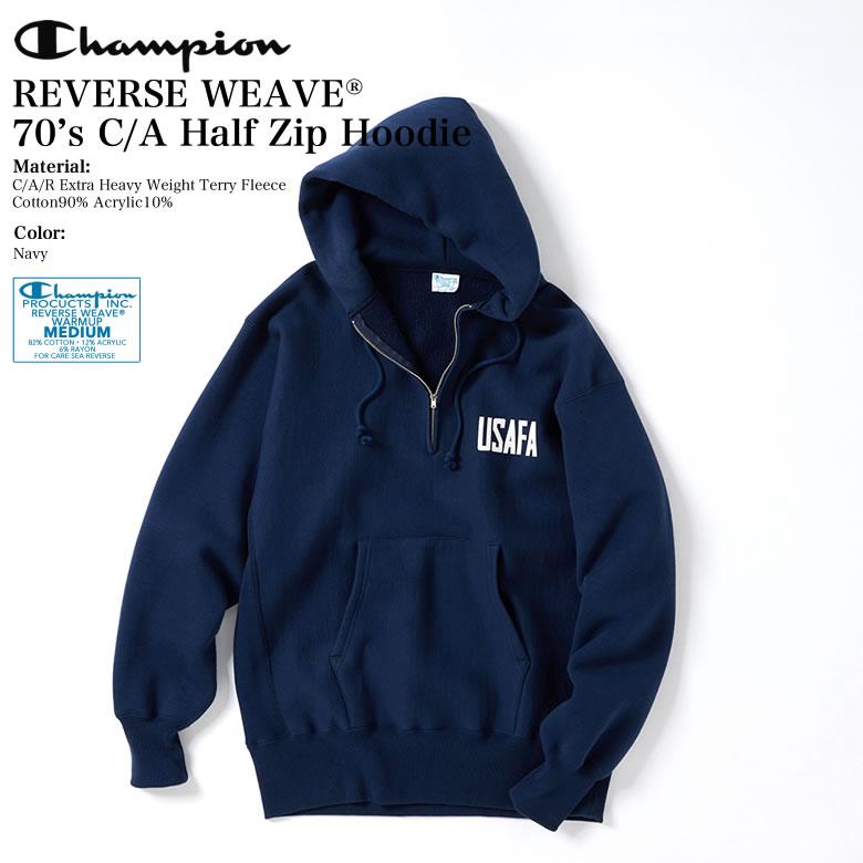 Champion（チャンピオン） トルートゥーアーカイブス リバースウィーブ