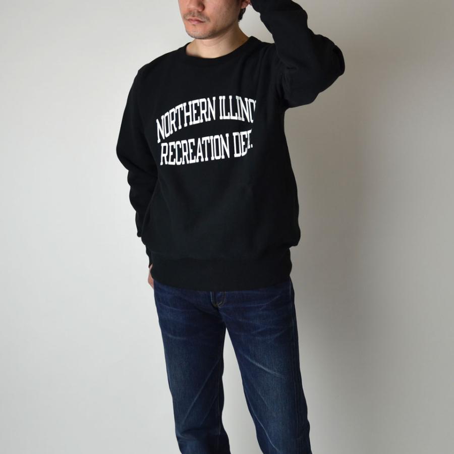 Champion（チャンピオン） リバースウィーブ スウェットシャツ C3-C022