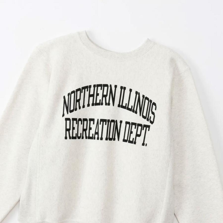 Champion（チャンピオン） リバースウィーブ スウェットシャツ C3-C022