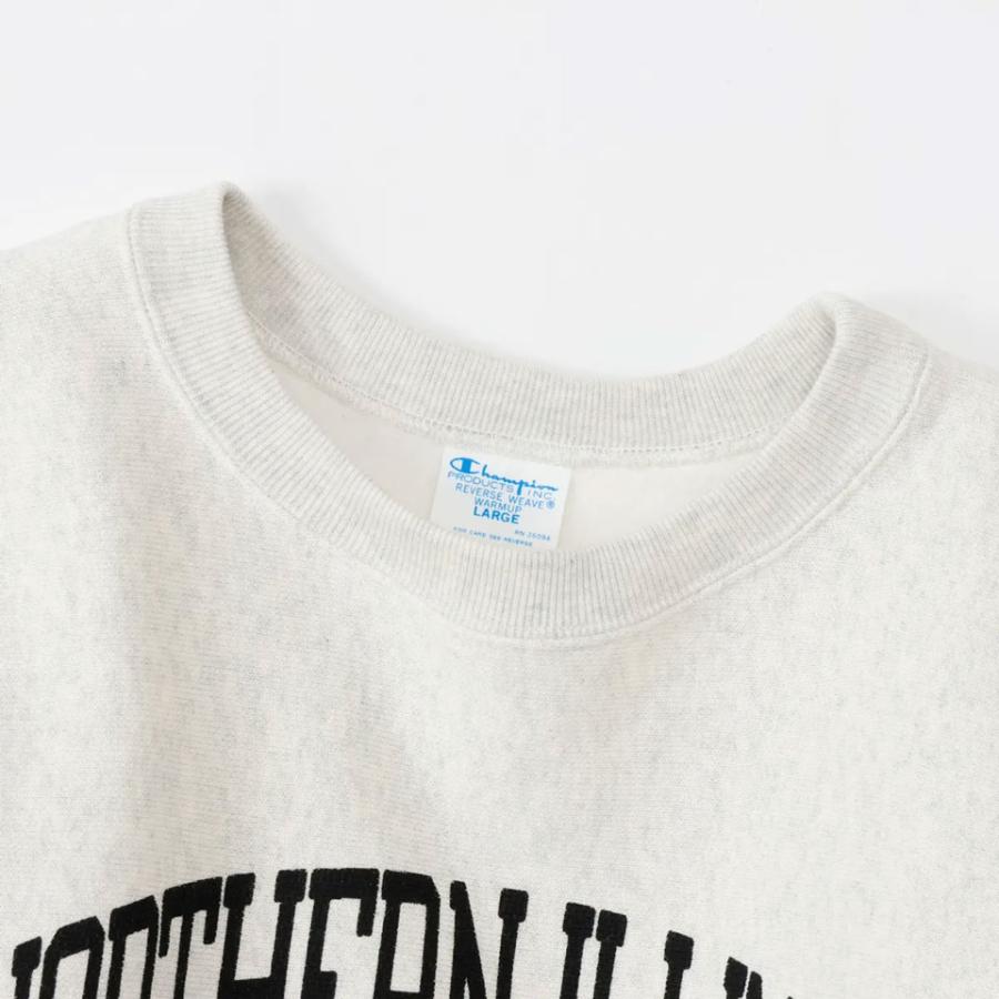 Champion（チャンピオン） リバースウィーブ スウェットシャツ C3-C022