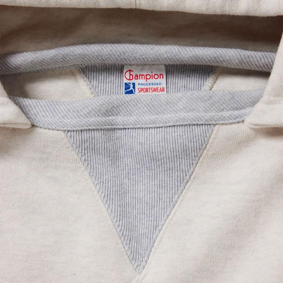 Champion（チャンピオン） トルートゥーアーカイブス リバースウィーブ