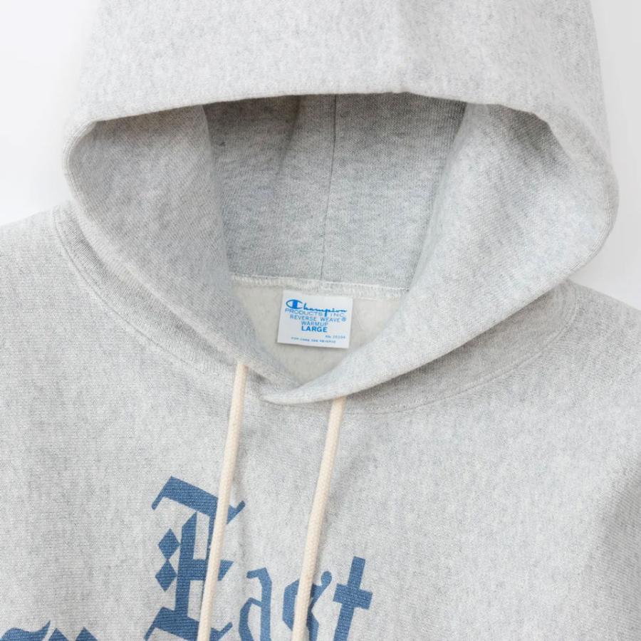 Champion（チャンピオン） リバースウィーブ プルパーカー C3-C112