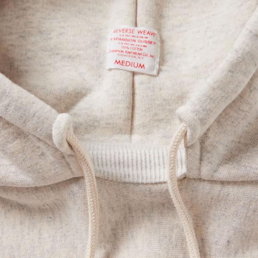 Champion（チャンピオン） トルートゥーアーカイブス リバースウィーブ