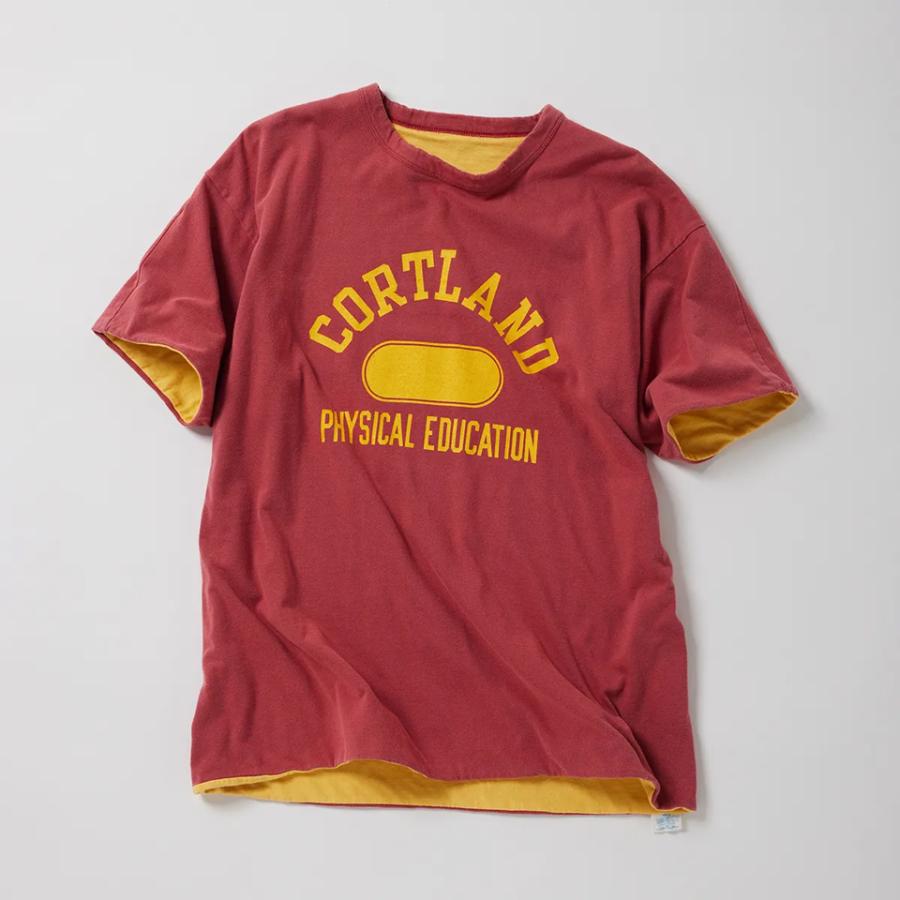 Champion（チャンピオン） トルートゥーアーカイブス リバーシブルT