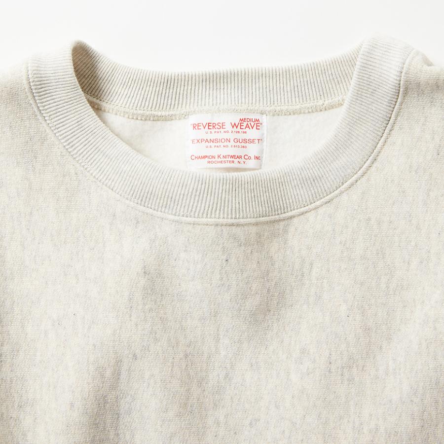 Champion（チャンピオン） トルートゥーアーカイブス リバースウィーブ
