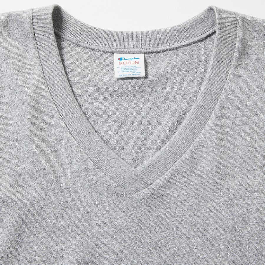Champion（チャンピオン） トルートゥーアーカイブス VネックTシャツ