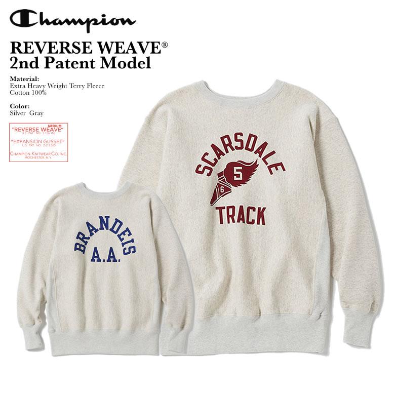Champion チャンピオン トルートゥーアーカイブス リバース Champion チャンピオン トルートゥーアーカイブス リバース