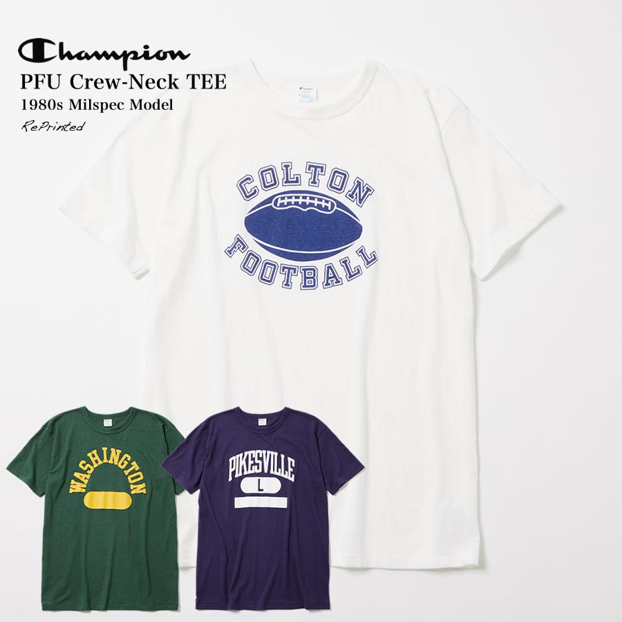 Champion チャンピオン トルートゥーアーカイブス プリント Champion チャンピオン トルートゥーアーカイブス プリント