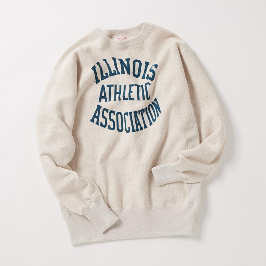 Champion（チャンピオン） トルートゥーアーカイブス リバースウィーブ