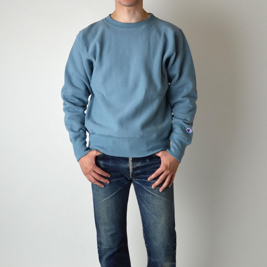 チャンピオン　リバースウィーブ Champion 正規取扱店 チャンピオン トレーナー トップス