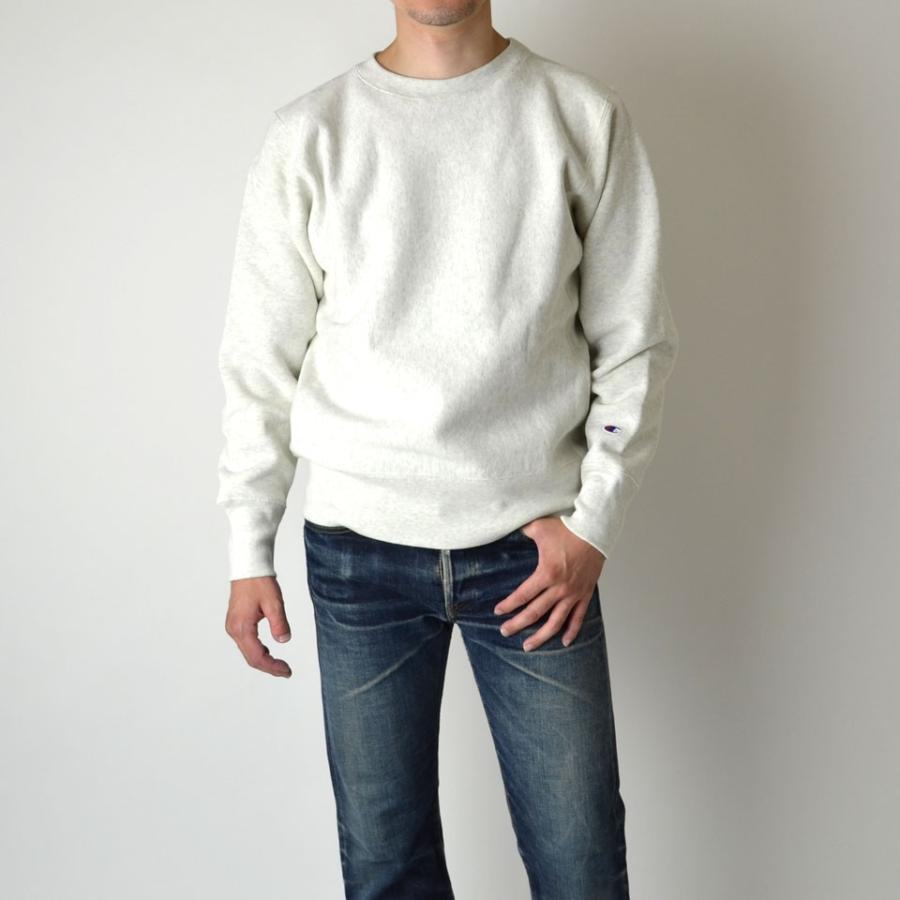 チャンピオン　リバースウィーブ Champion 正規取扱店 チャンピオン トレーナー トップス
