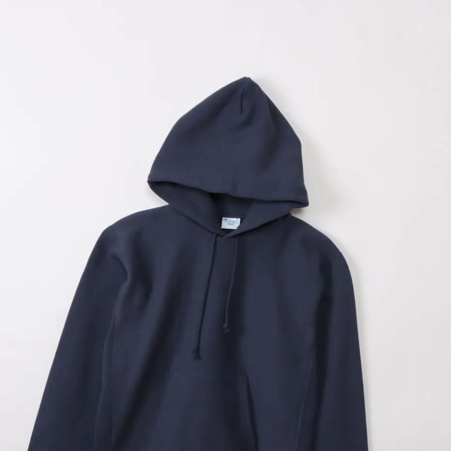 Champion（チャンピオン） リバースウィーブ プルパーカー C3-Y132