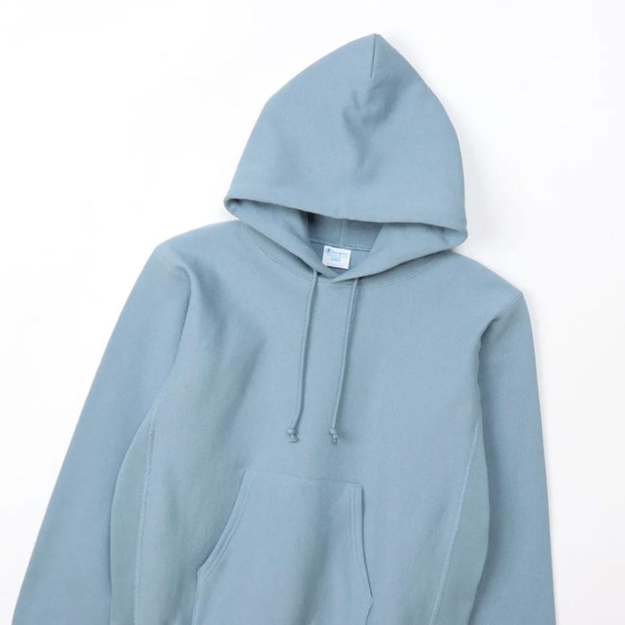 Champion（チャンピオン） リバースウィーブ プルパーカー C3-Y132