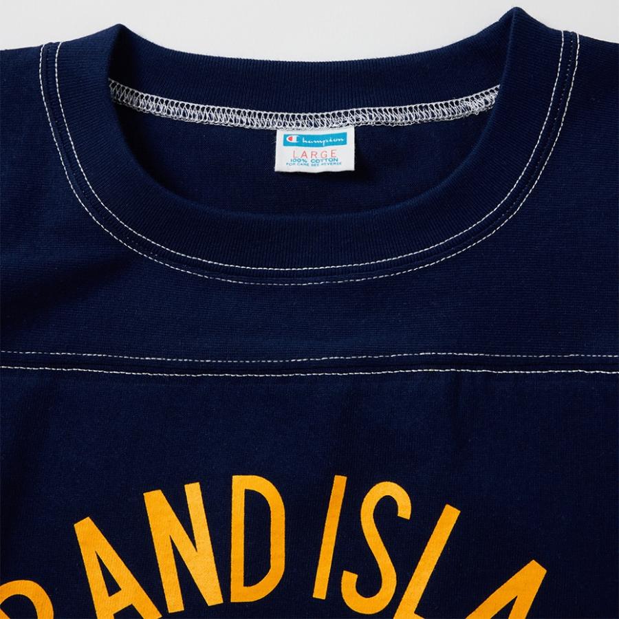 Champion チャンピオン トルートゥーアーカイブス クォーター Champion チャンピオン トルートゥーアーカイブス クォーター
