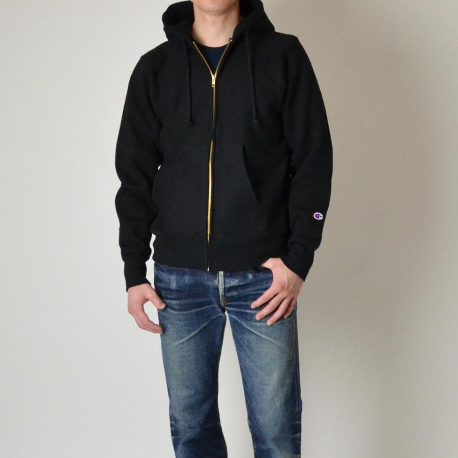 Champion チャンピオン リバースウィーブ スエットフルジップ Champion チャンピオン リバースウィーブ スエットフルジップ