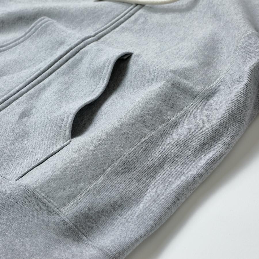 Champion（チャンピオン） リバースウィーブ スエットフルジップ