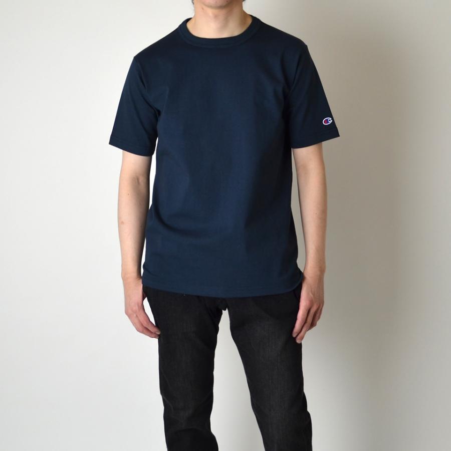 Champion（チャンピオン） Champion T1011 Tシャツ 米国製 C5-B301