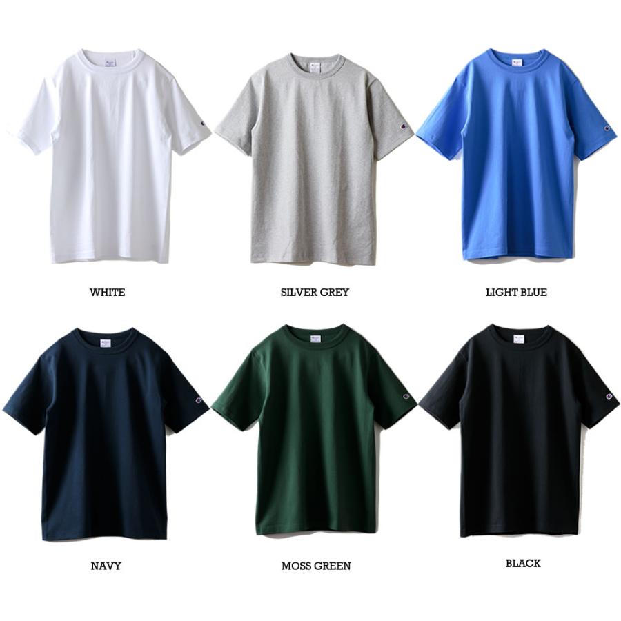 Champion T1011 2枚セットUSA製 新品タグ付き 未使用 L Champion（チャンピオン） Champion T1011 Tシャツ 米国製 C5-B301