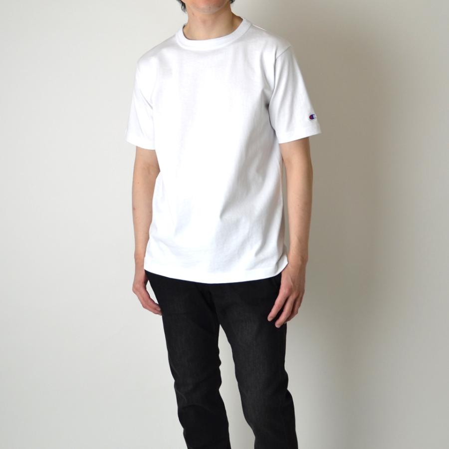 Champion（チャンピオン） Champion T1011 Tシャツ 米国製 C5-B301