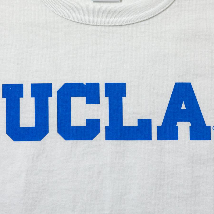 Champion（チャンピオン） Champion T1011 Tシャツ UCLA 米国製 C5