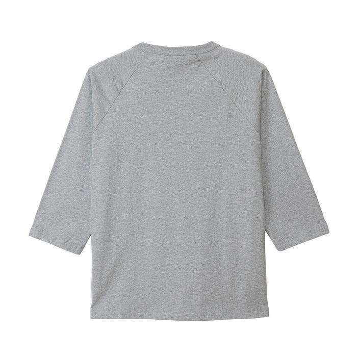 Champion（チャンピオン） Champion T1011 ラグラン 3/4スリーブ 七分