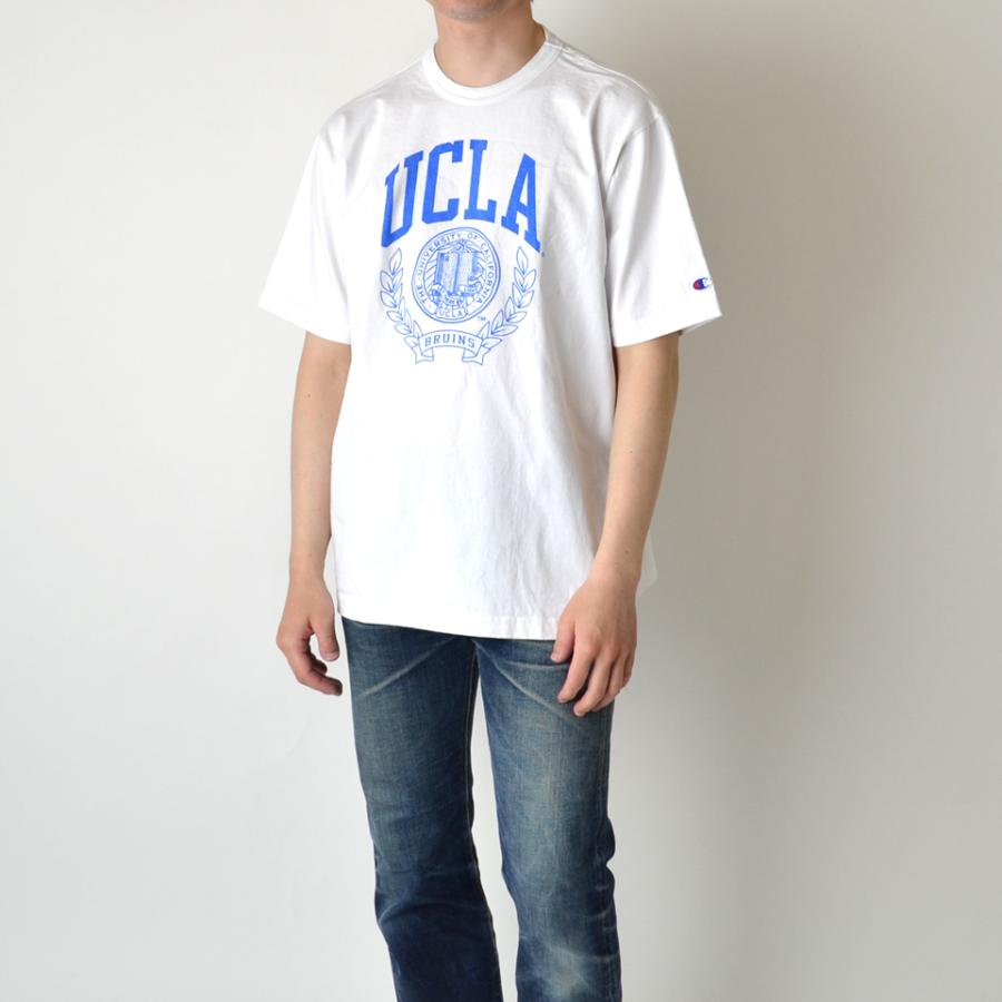 Champion（チャンピオン） Champion T1011 Tシャツ 米国製 C5-D306