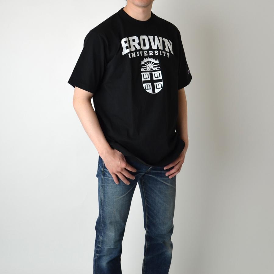 Champion（チャンピオン） Champion T1011 Tシャツ 米国製 C5-D306