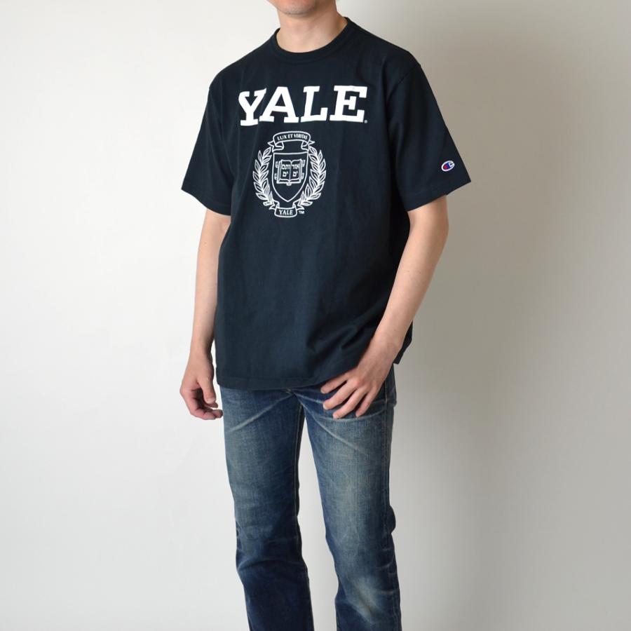 Champion（チャンピオン） Champion T1011 Tシャツ 米国製 C5-D306