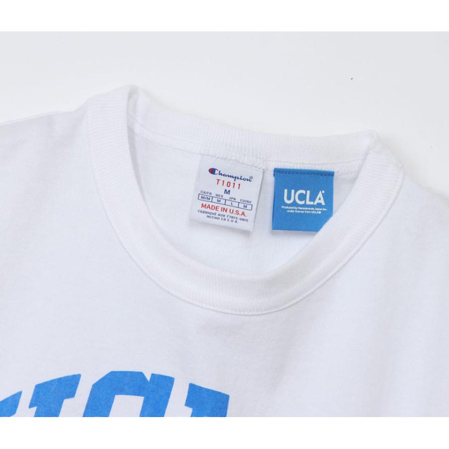 Champion（チャンピオン） Champion T1011 Tシャツ 米国製 C5-D306