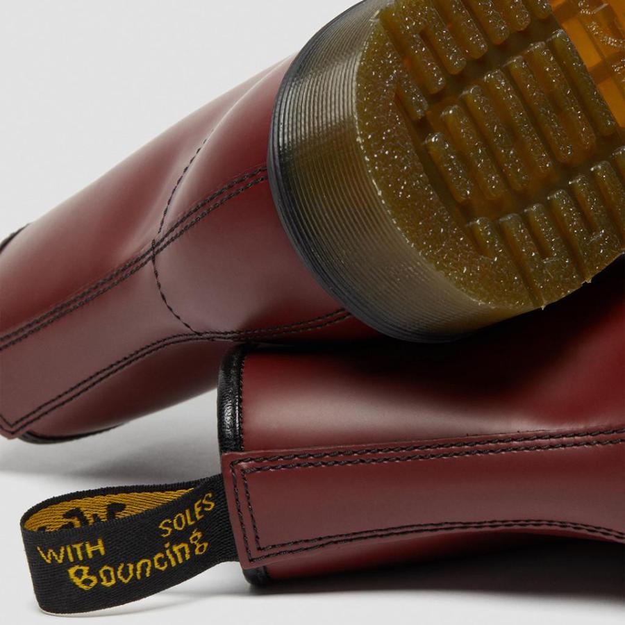 Dr.Martens ドクターマーチン 1460 8-EYE SHOES SMOOTH 8ホール Dr.Martens ドクターマーチン 1460 8-EYE SHOES SMOOTH 8ホール