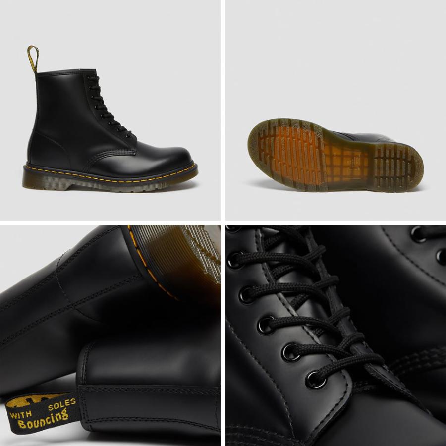 Dr.Martens ドクターマーチン 1460 8-EYE SHOES SMOOTH 8ホール Dr.Martens ドクターマーチン 1460 8-EYE SHOES SMOOTH 8ホール