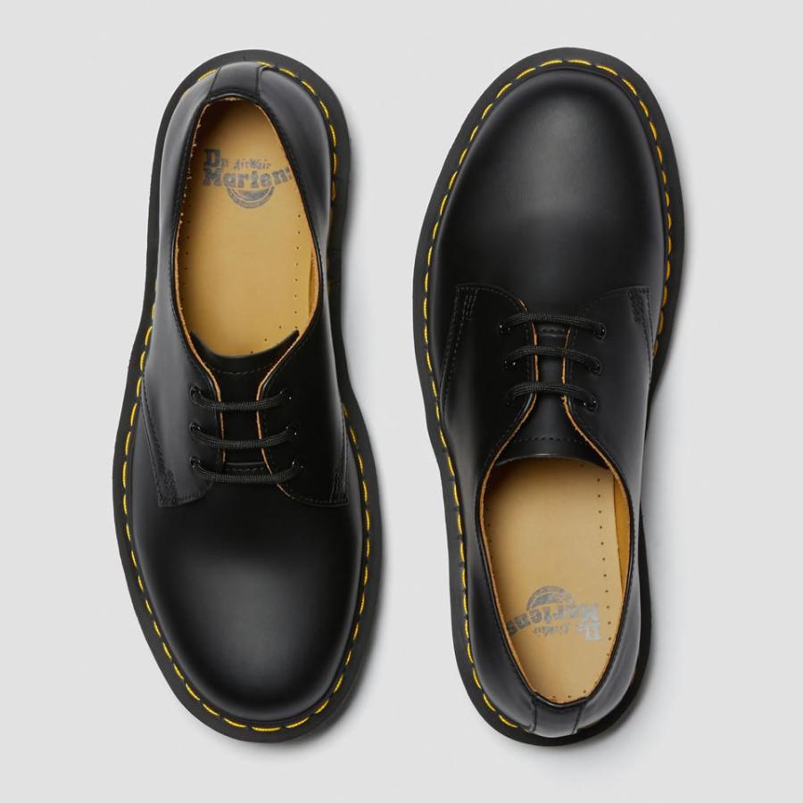 Dr.Martens ドクターマーチン 1461 3-EYE GIBSON SHOES SMOOTH 3 Dr.Martens ドクターマーチン 1461 3-EYE GIBSON SHOES SMOOTH 3