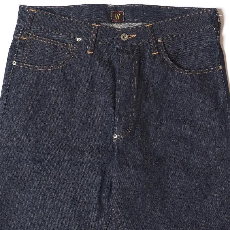 WAREHOUSE ウエアハウス DEAD STOCK BLUE デッドストックブルー 1010 