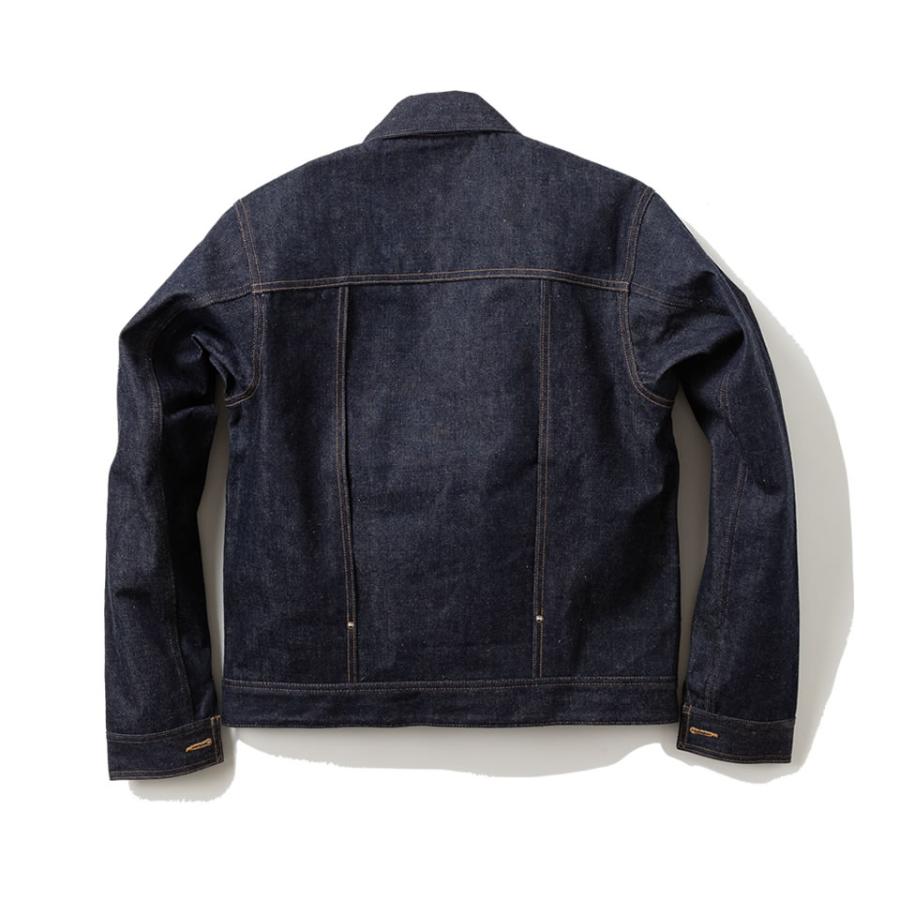 WAREHOUSE ウエアハウス DEAD STOCK BLUE デッドストックブルー 2010 