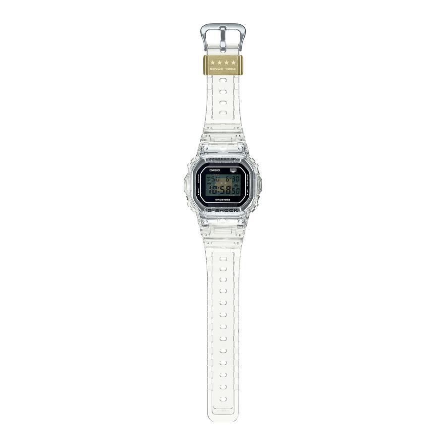 G-SHOCK カシオ CASIO Gショック DW-5040RX-7JR 40周年限定 G-SHOCK カシオ CASIO Gショック DW-5040RX-7JR 40周年限定
