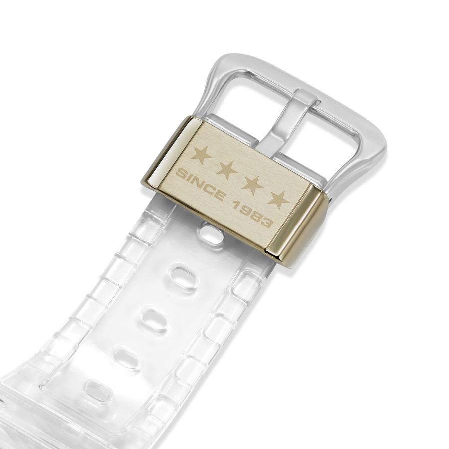 G-SHOCK カシオ CASIO Gショック DW-5040RX-7JR 40周年限定