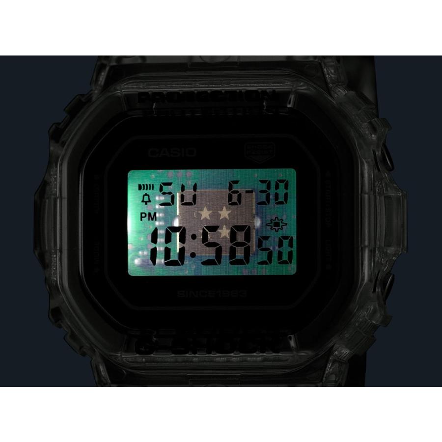 G-SHOCK カシオ CASIO Gショック DW-5040RX-7JR 40周年限定 G-SHOCK カシオ CASIO Gショック DW-5040RX-7JR 40周年限定