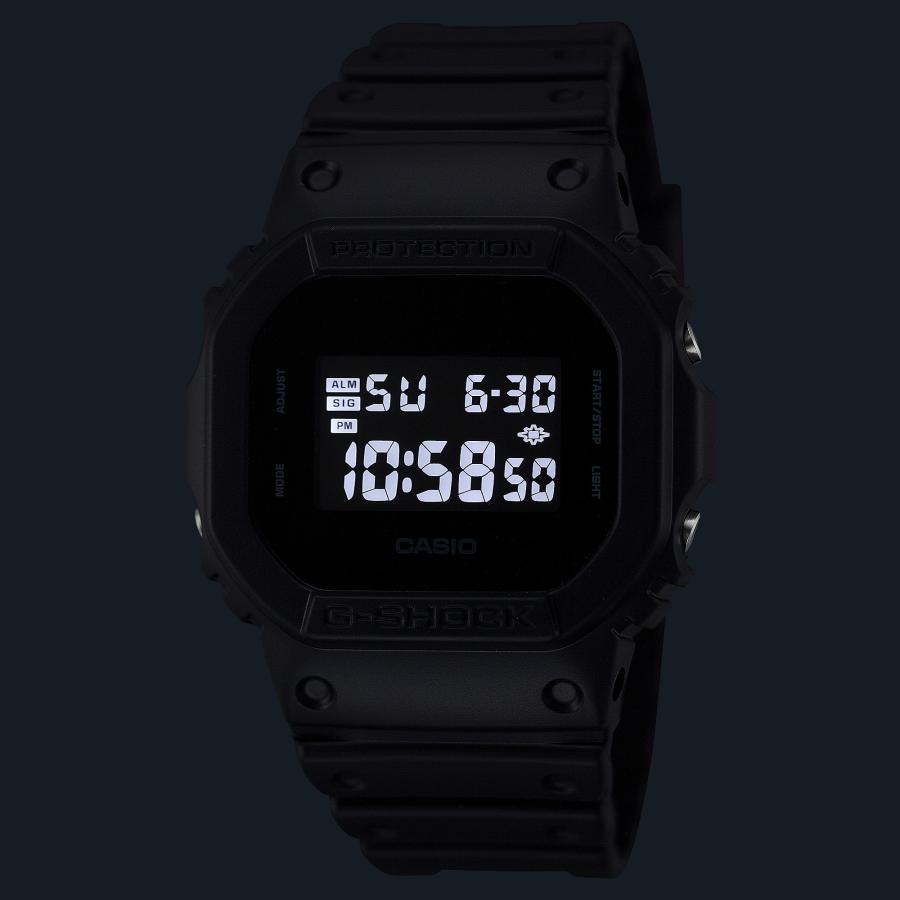G-SHOCK カシオ CASIO Gショック 5600 SERIES DW-5600UBB-1JF G-SHOCK カシオ CASIO Gショック 5600 SERIES DW-5600UBB-1JF