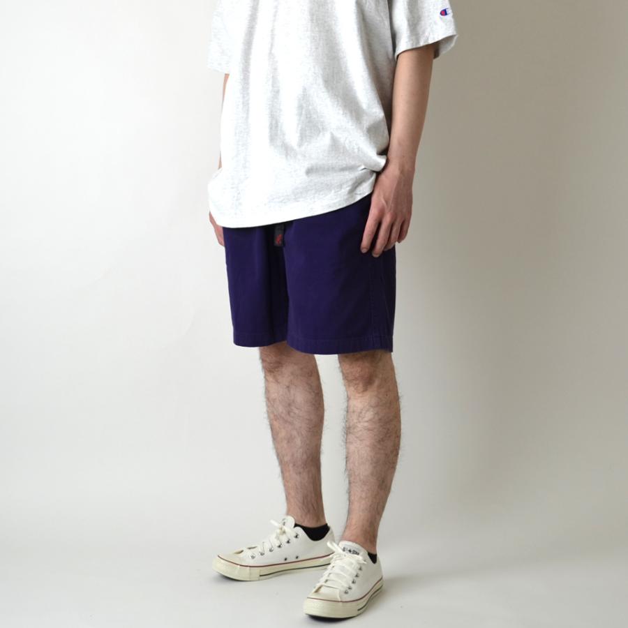 Gramicci（グラミチ） Gramicci Gショーツ クライミングショートパンツ