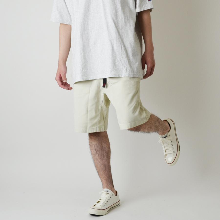 Gramicci（グラミチ） Gramicci Gショーツ クライミングショートパンツ