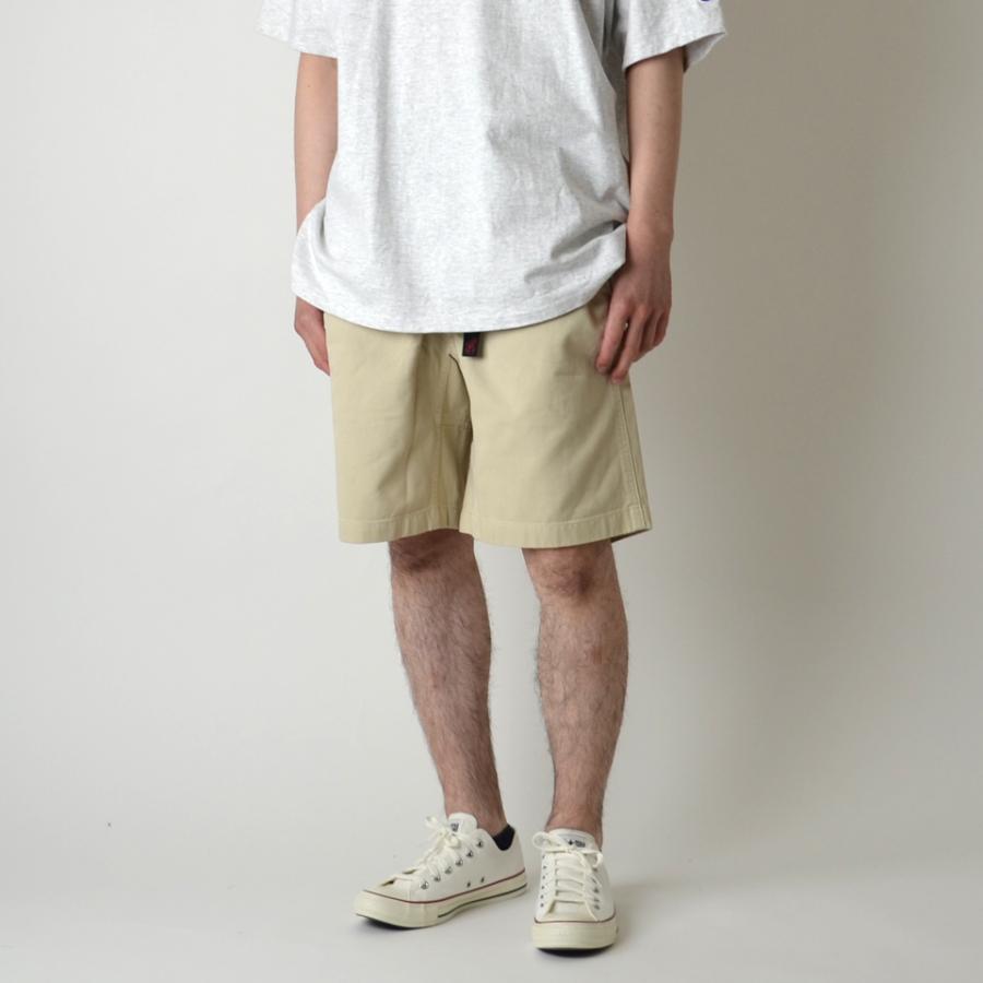 Gramicci（グラミチ） Gramicci Gショーツ クライミングショートパンツ