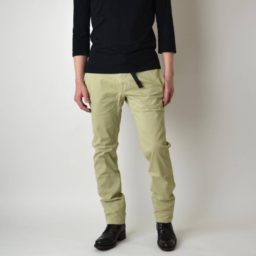 GRAMICCI（グラミチ） NNパンツ クロップド クライミングパンツ